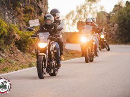 I Ruta Nocturna - 2023